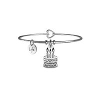 Pulsera Kidult Mujer Special Moments in Acero 731077 - 731077